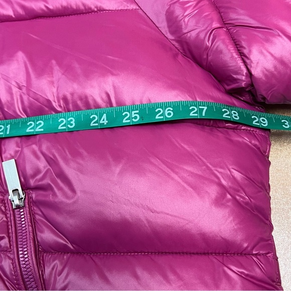 Guess Women’s Hooded Puffer Jacket Size 2X - Picture 15 of 15